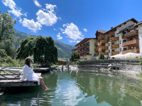 Naturhotel Outside